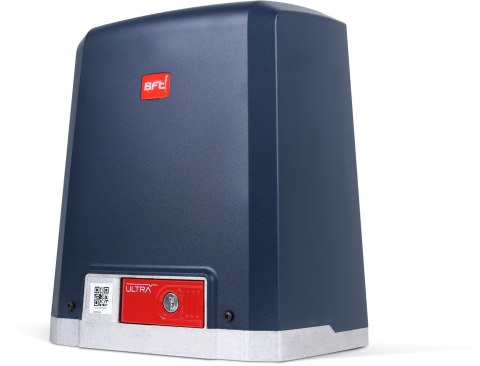 Zestaw BFT DEIMOS ULTRA BT B600 EE KIT do 600kg bram przesuwnych