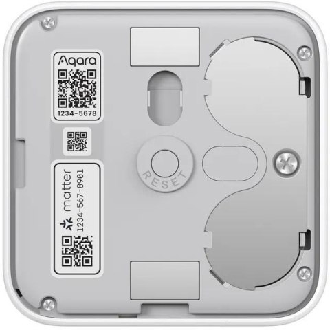 Aqara Climate Sensor W100 | Czujnik klimatu | Thread/Zigbee