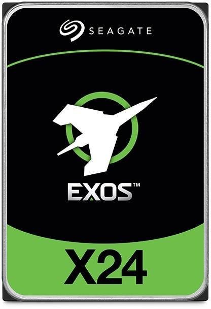 DYSK SEAGATE EXOS X24 24TB ST24000NM001H