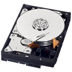 DYSK WD BLUE 2TB WD20EZBX