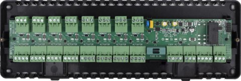 ENGO Controls ECB8-230 - Przewodowa listwa centralna do sterowa ogrzewaniem podłogowym z moduł