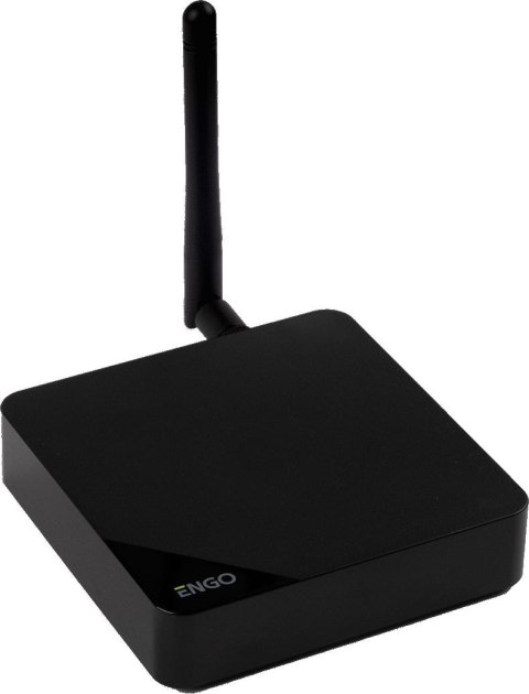 ENGO Controls EGATE-PRO - Bramka internetowa ZigBee do urządzeń serii ENGO Smart, wersja PRO