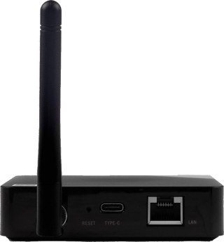 ENGO Controls EGATE-PRO - Bramka internetowa ZigBee do urządzeń serii ENGO Smart, wersja PRO