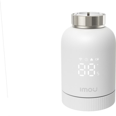Głowica termostatyczna Imou Zigbee IOT-TRV1-EU