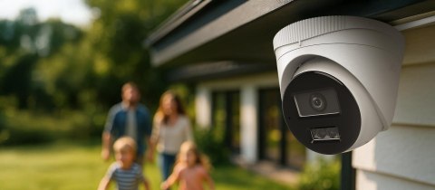 Kamera IP Hilook by Hikvision kopułka 8MP IPCAM-T8-30DL 2.8mm