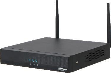 REJESTRATOR WIFI DAHUA NVR2104HC-W