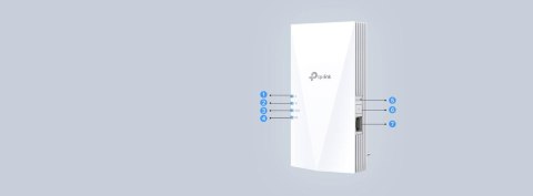 REPEATER TP-LINK RE700X