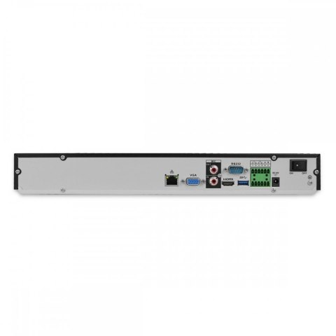 Rejestrator BCS LINE BCS-L-NVR1602-A-4K