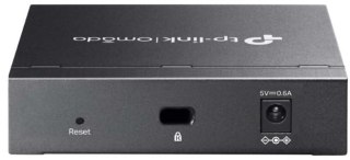 SWITCH TP-LINK OMADA ES205G Easy Managed