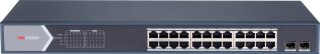 Switch Hikvision DS-3E1526P-SI