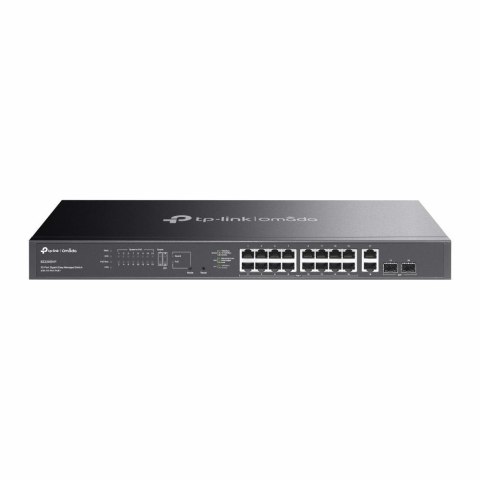 Switch TP-Link ﻿ES220GMP Omada Easy Managed