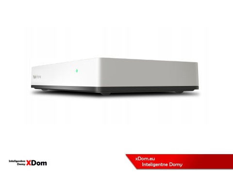 Zestaw inteligentnego sterowania domem NICE Yubii Home YH-001 + 2× FIBARO