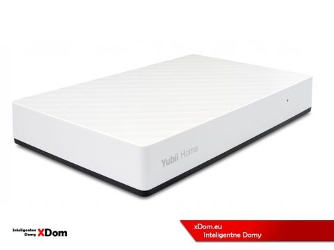 Zestaw inteligentnego sterowania domem NICE Yubii Home YH-001