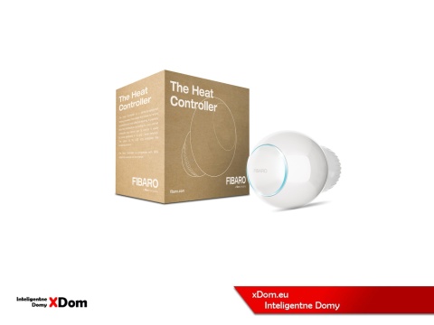 Zestaw inteligentnego sterowania domem NICE Yubii Home YH-001