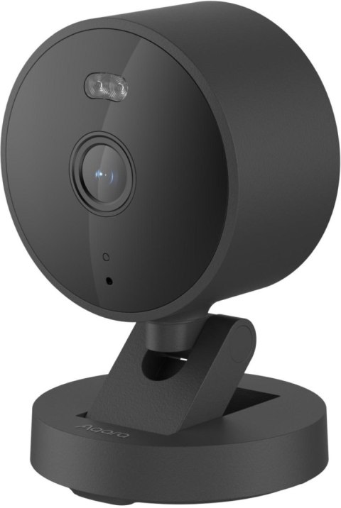 Aqara Camera G100 Select Czarna | Kamera IP | 1296p