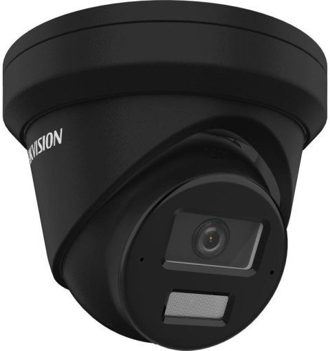 KAMERA IP HIKVISION DS-2CD2343G2-LI2U(2.8mm)(BLACK) PL Opakowanie zbiorcze 10szt.