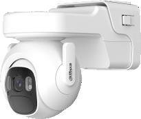 Kamera Dahua 4G BP4A-4G-0360B