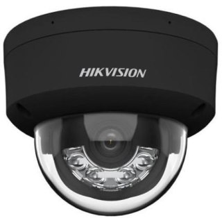 Kamera IP HIKVISION DS-2CD2147G2H-LISU(2.8mm)/eF/Black Opakowanie zbiorcze 4szt.