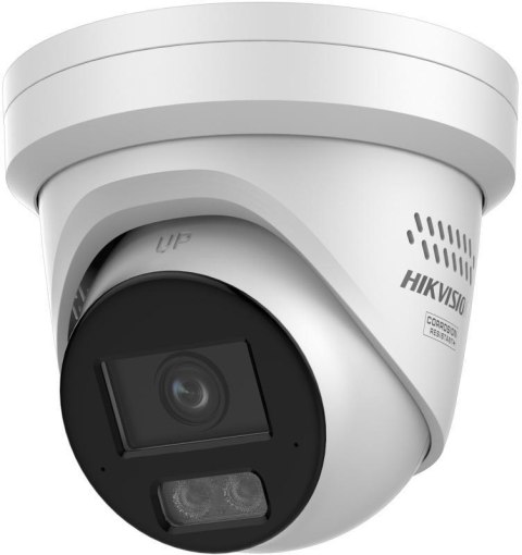 Kamera IP Hikvision DS-2CD2347G3-LIS2UY/SL 2.8mm PL Opakowanie zbiorcze 4szt.