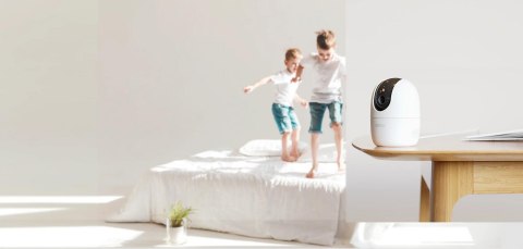 Kamera IP Imou Ranger 2 Pro 5MP z chmurą Imou Protect na rok