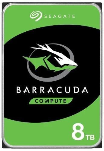 DYSK SEAGATE BARRACUDA ST8000DM004 8TB