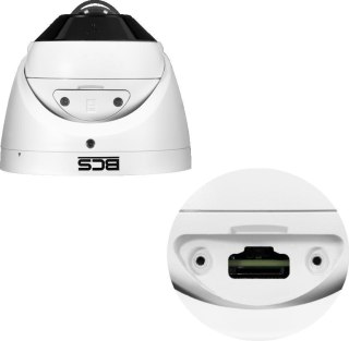 Kamera BCS POINT BCS-P-PEIP1x8FWR2-Ai1