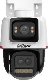 Kamera IP Dahua IPC-PTS2449C-4E3Z-S-PV-LED-0280B/3684-PRO