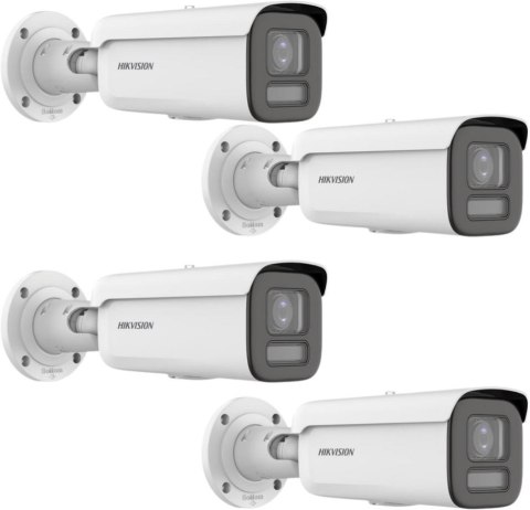 Kamera IP HIKVISION DS-2CD2647G2T-LZS(2.8-12mm)(C) Opakowanie zbiorcze 4szt.