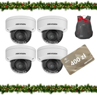 Kamera IP HIKVISION DS-2CD2787G2HT-LIZS(2.8-12mm)(eF) Opakowanie zbiorcze 4szt.
