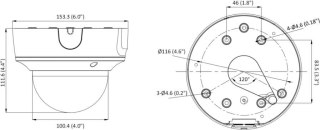 Kamera IP HIKVISION DS-2CD3756G2T-IZS(2.7-13.5mm)(C)