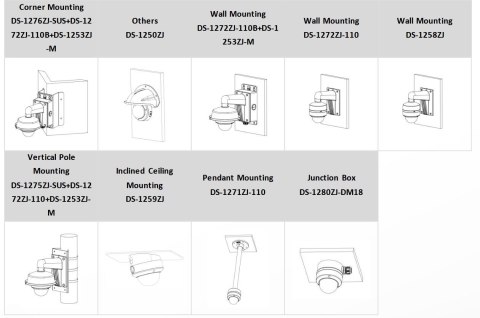 Kamera IP Hikvision DS-2CD1143G2-I 4mm PL