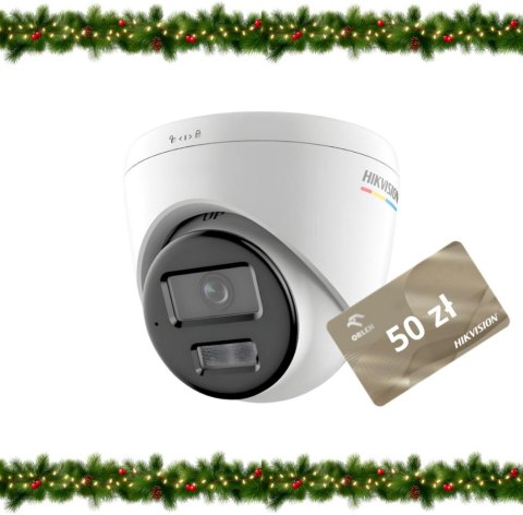 Kamera IP Hikvision DS-2CD1347G3H-LIUF 2.8mm PL