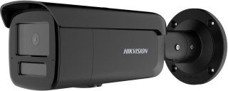Kamera IP Hikvision DS-2CD2T43G2-LIS2U/SL(2.8mm)/BLACK