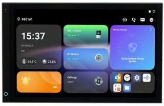 Monitor wideodomofonu DAHUA SCP3044A-BZ