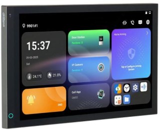 Monitor wideodomofonu DAHUA SCP3044A-BZ