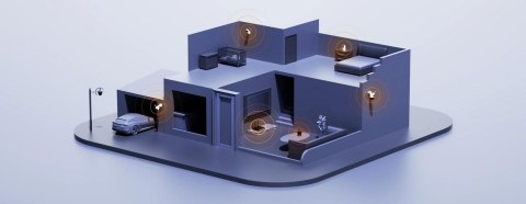 Rejestrator IP Imou NVR-N118-8A0E-P 18- kanałowy