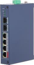 SWITCH DAHUA CHS4206-4GT-90