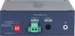 SWITCH DAHUA CHS4210-8GT-110