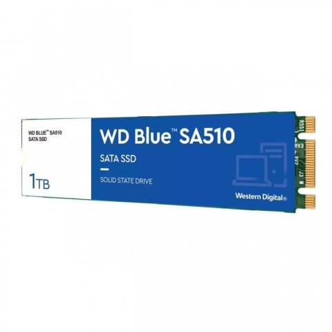 Western Digital Dysk SSD WD Blue 1TB WDS100T3B0B