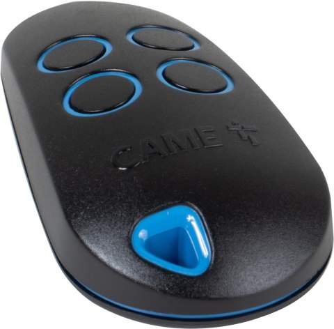 Zestaw CAME BXV 4 PLUS TOP do bram przesuwnych (8K01MS-041)