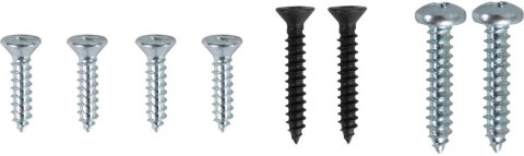 Zestaw CAME BXV 4 PLUS TOP do bram przesuwnych (8K01MS-041)