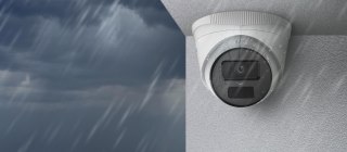 Zestaw monitoringu Hilook 4 kamery IP IPCAM-T4-P