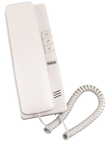 DOMOFON EURA ADP-44A3 (RL-3203D); 8142