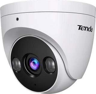 KAMERA TENDA TC3T24C-PS(2.8mm) 4MP Smart Full-Color Turret