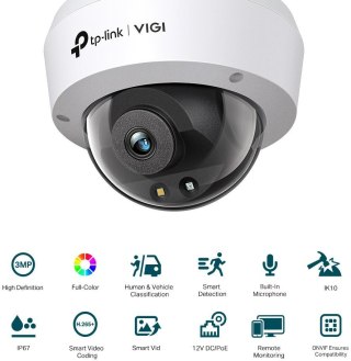 KAMERA TP-LINK VIGI C230 (4mm)