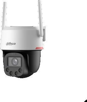 Kamera 4G Dahua P4F-PV-4G-0400B-PRO