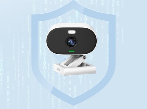 Kamera IP Imou Versa 2MP z kartą pamięci 64GB