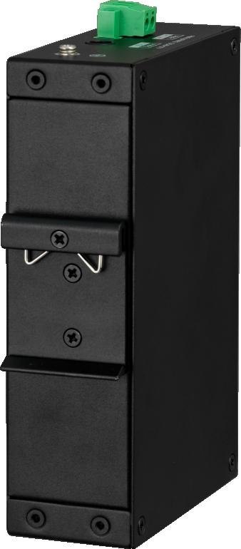 Switch PoE BCS LINE BCS-L-SP08E01G-1SFP(2)