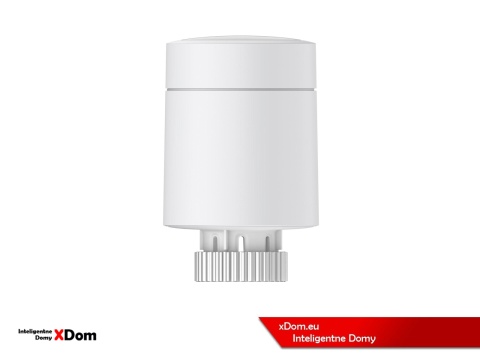 Aqara Radiator Thermostat W600 – inteligentna głowica do smart home i oszczędnego ogrzewania