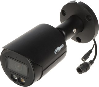 KAMERA IP DAHUA IPC-HFW2449S-S-IL-0280B-BLACK Opakowanie zbiorcze 10szt.